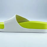 Voices Culture Slide Soul Sandal R118