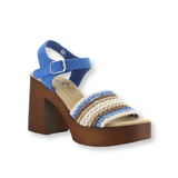 Bos & Co. Reny Sandal H212
