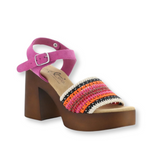 Bos & Co. Reny Sandal H214