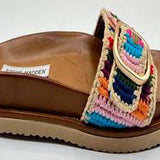 Steve Madden Memphis Sandal P120