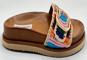 Steve Madden Memphis Sandal P120