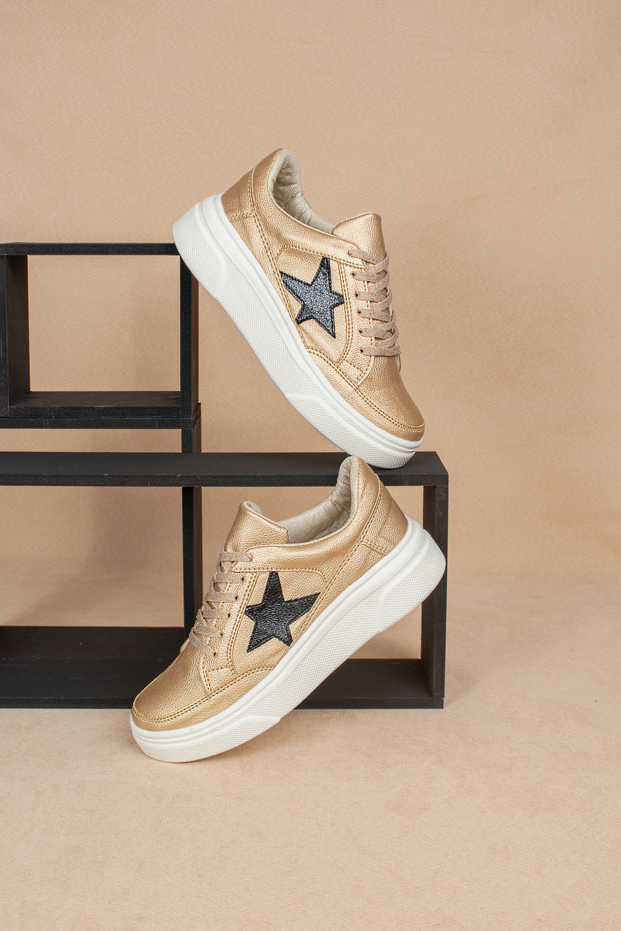 Makers Miel 34 Sneaker E138