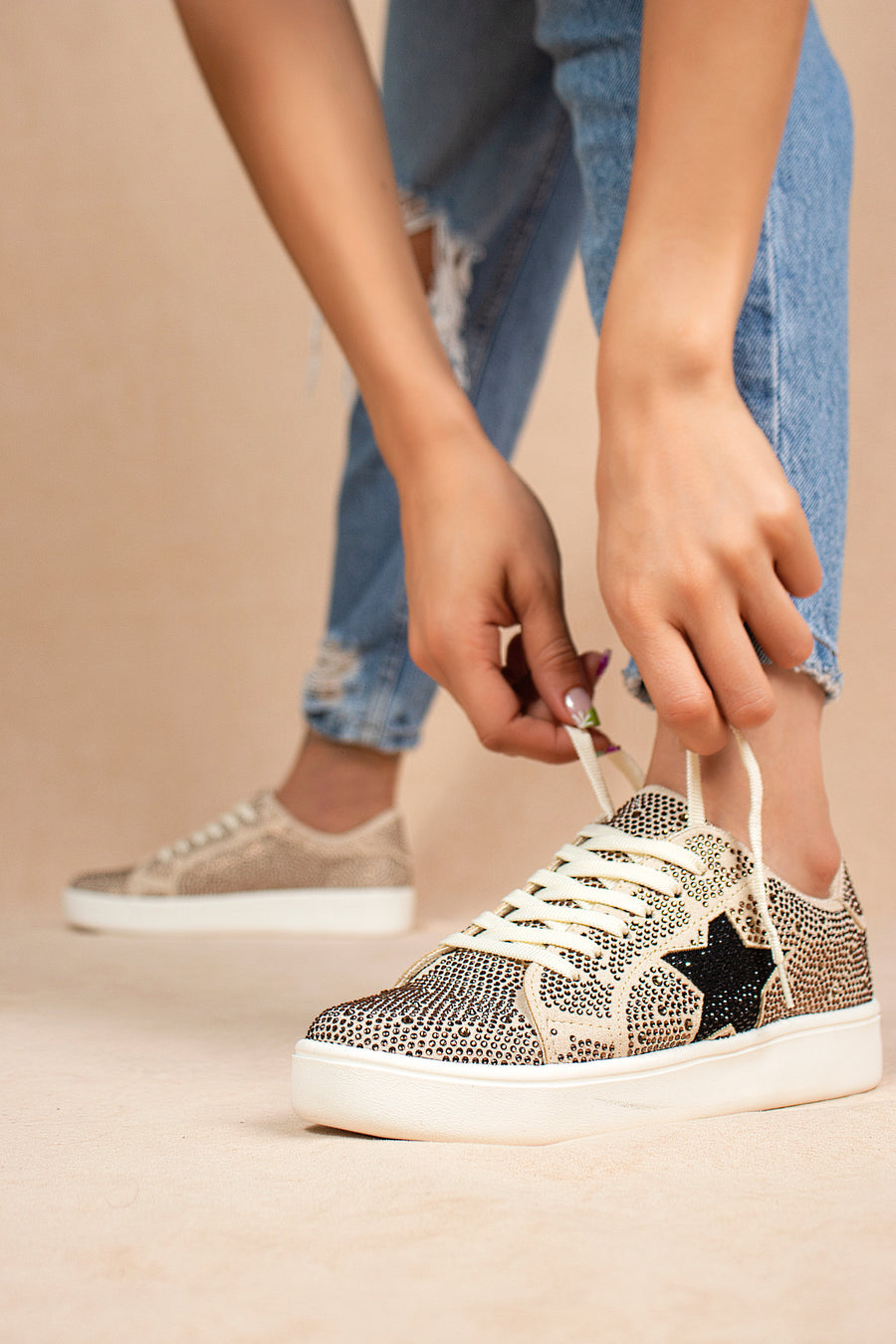 Makers Aria 36 Sneaker M090