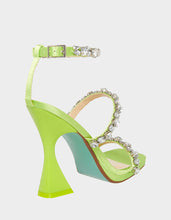 Betsey Johnson Perry Heel L076