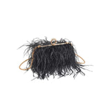 Moda Luxe Harlow Evening Handbag