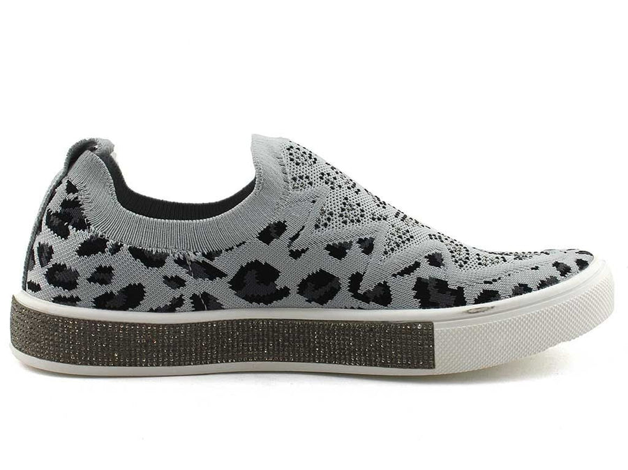 Bernie Mev Gardenia Sneaker L172