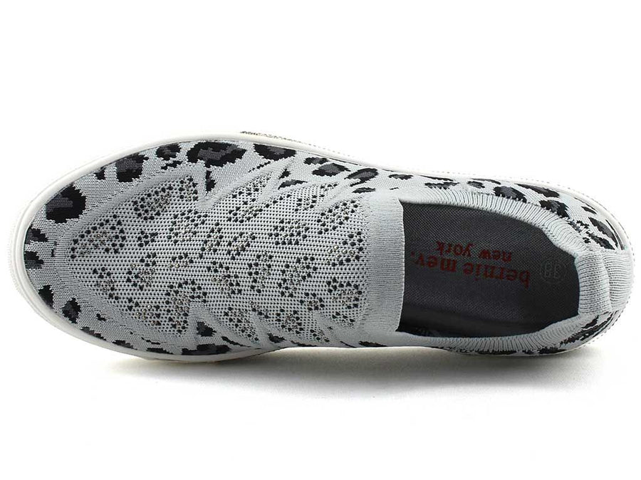 Bernie Mev Gardenia Sneaker L172