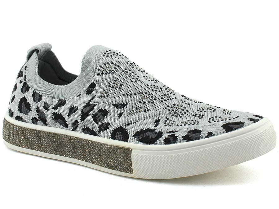 Bernie Mev Gardenia Sneaker L172