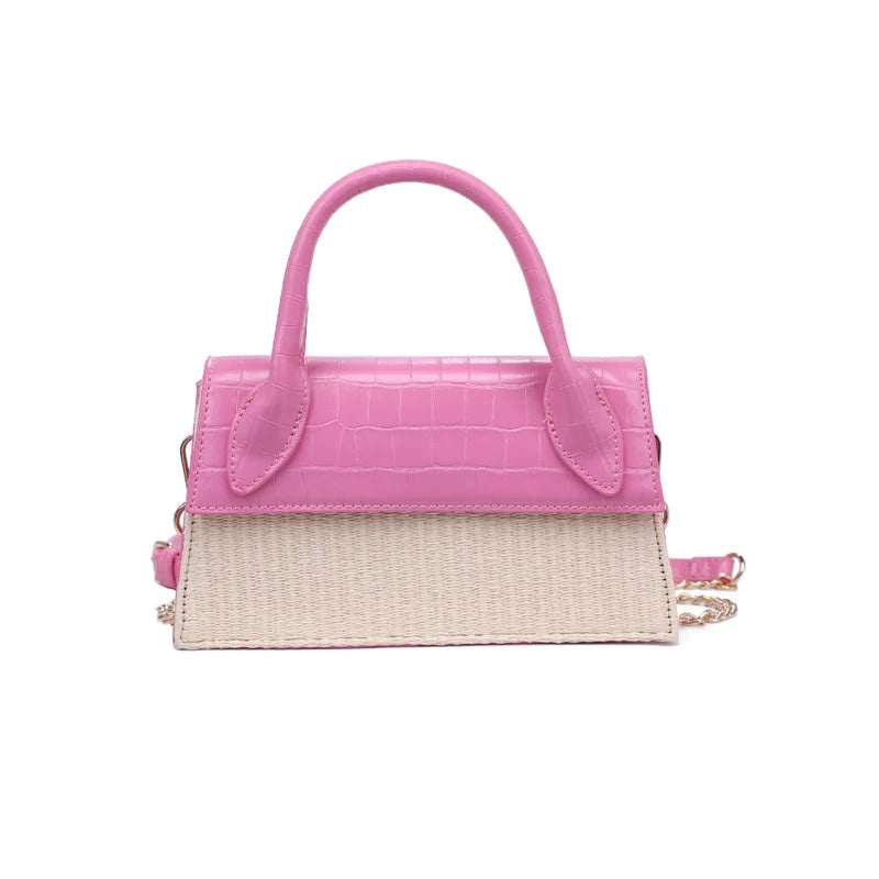 Moda Luxe Casilda Crossbody Bag