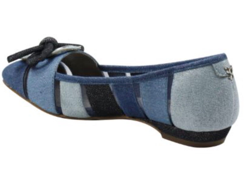 J.Reneé Edie Flat SS058