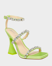 Betsey Johnson Perry Heel L076