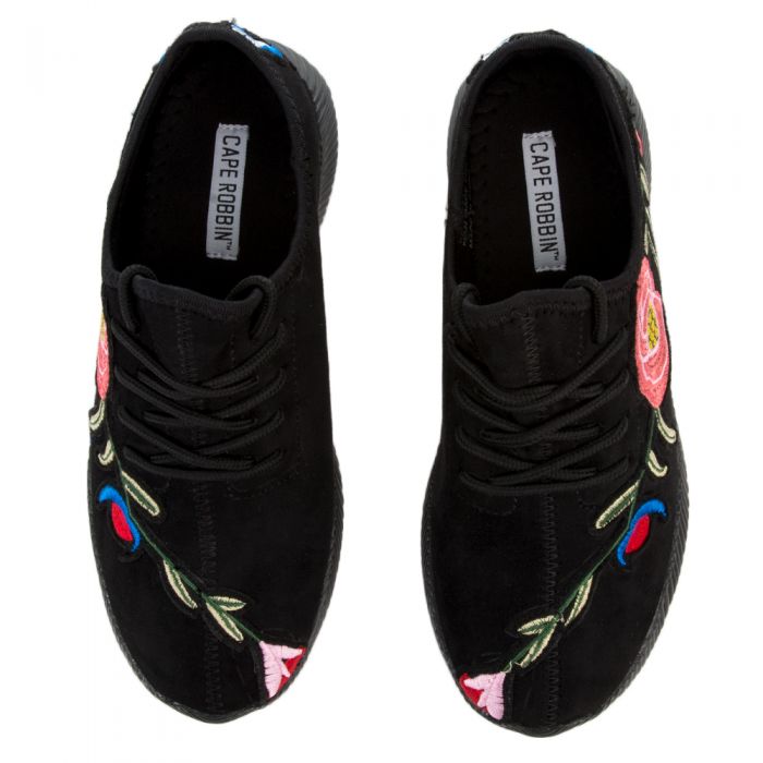 Cape Robbin Nena Sneaker K087