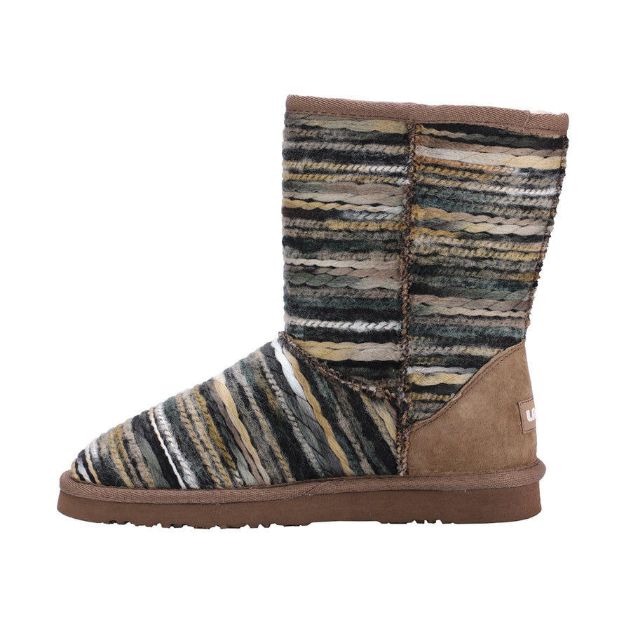 Lamo Juarez Boot SS084