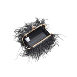 Moda Luxe Harlow Evening Handbag