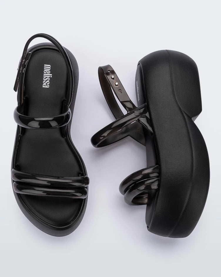 Melissa Airbubble Platform Sandal L082