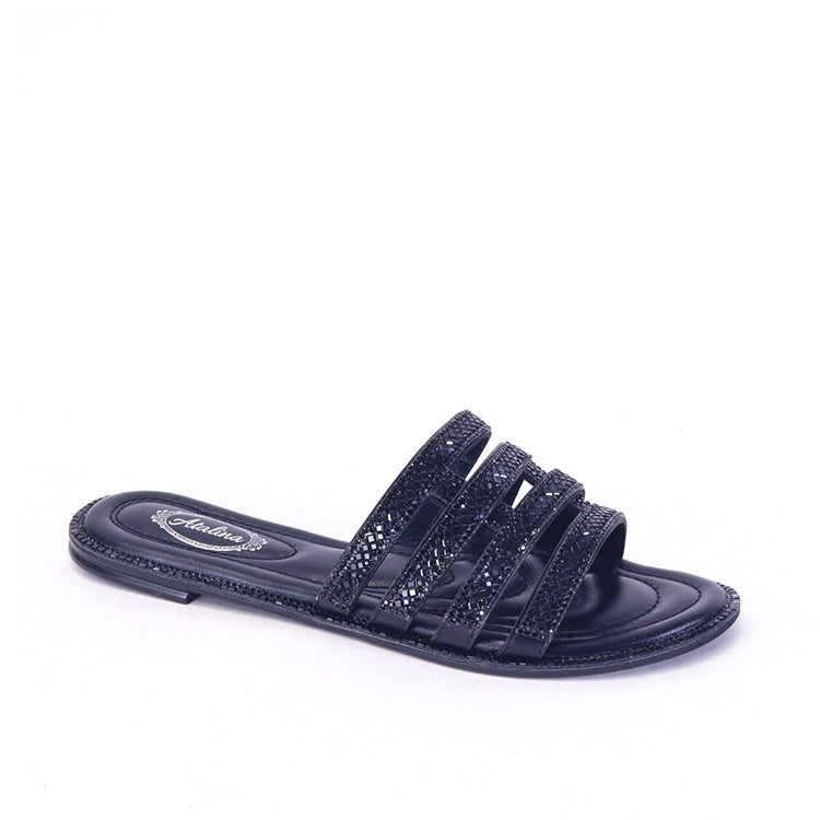 Atalina Emily Flat Sandal L140