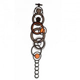 Batucada Saturn Bracelet