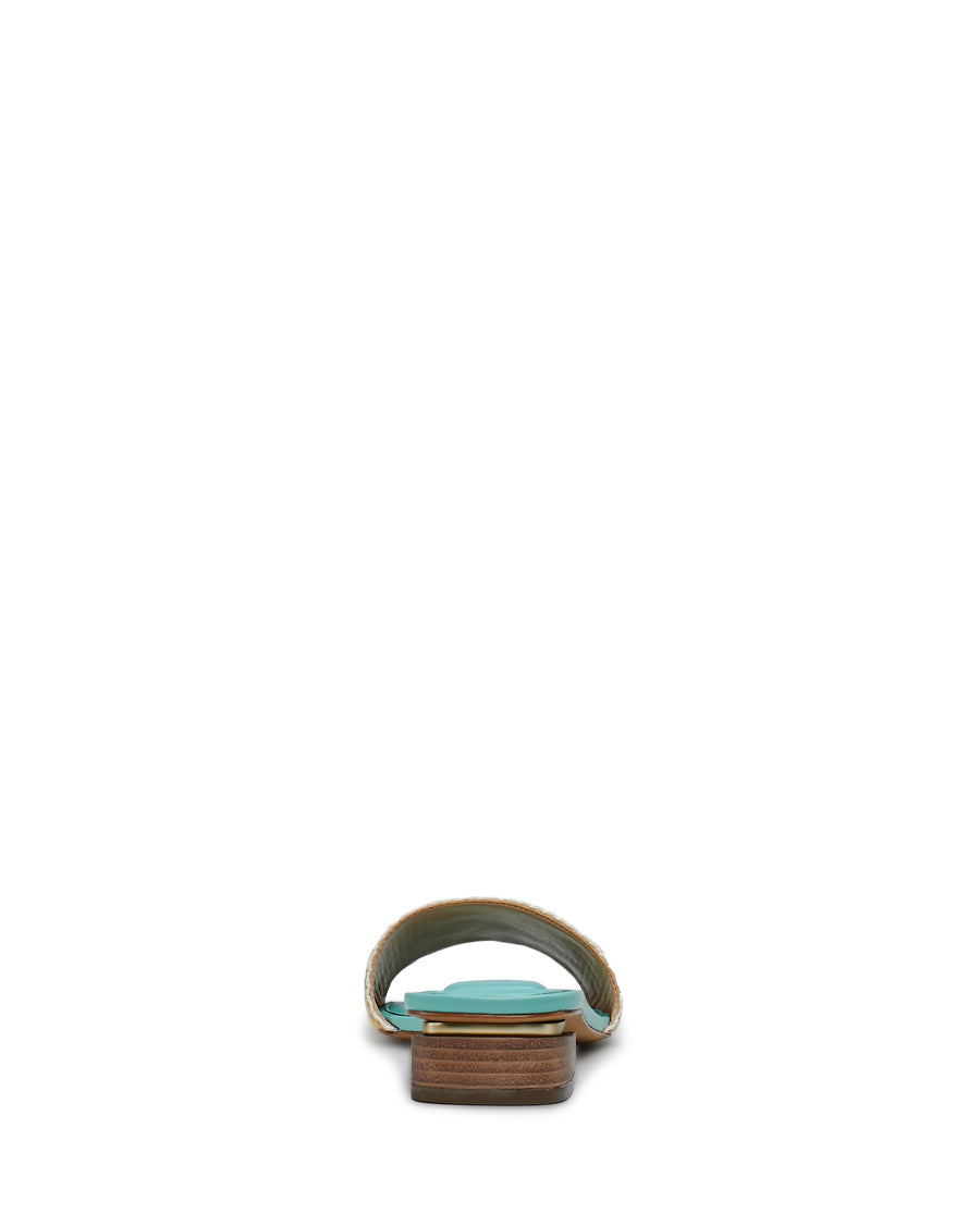 Vince Camuto Cheleahs Slide Sandal D194