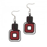 Batucada Pythagoras Earrings