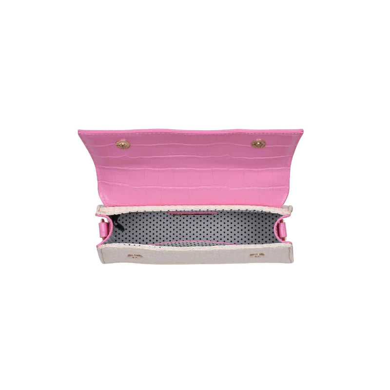 Moda Luxe Casilda Crossbody Bag