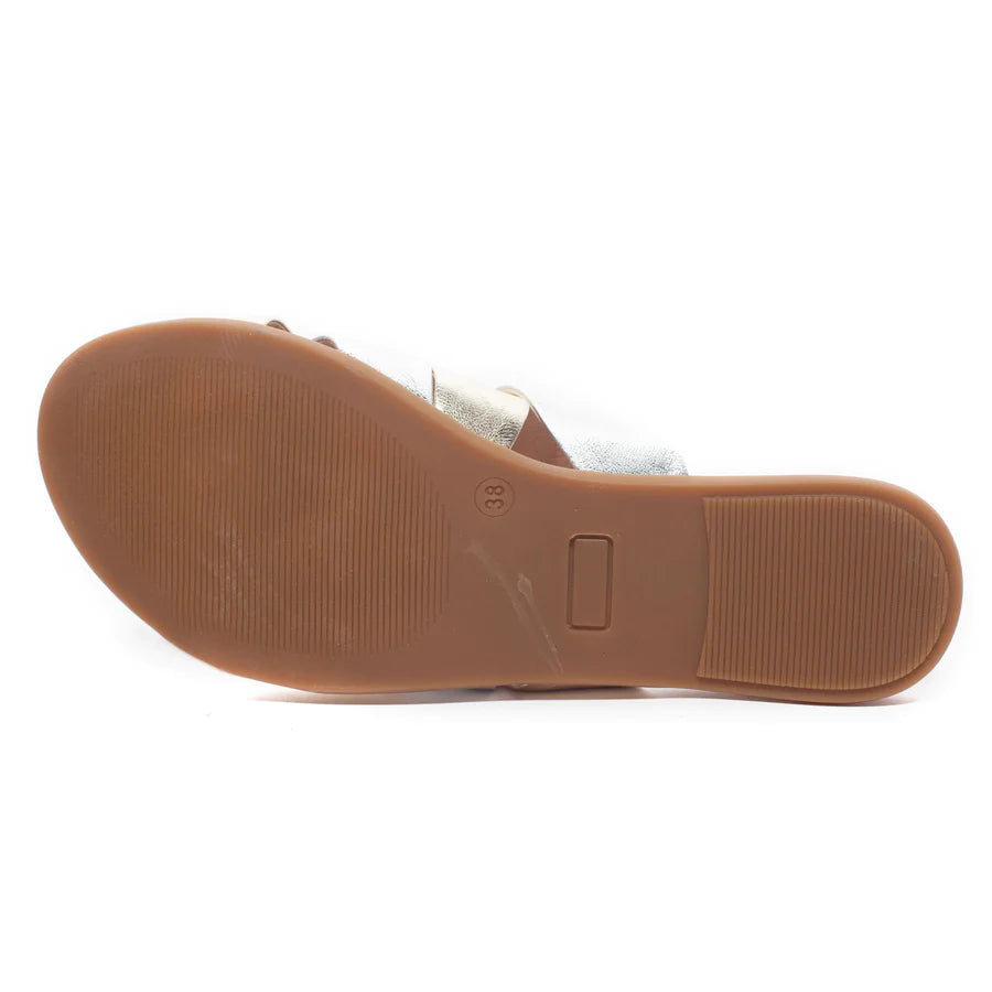 Unity in Diversity Kira 68 Sandal D136