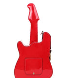 INS Guitar Shaped Handbag
