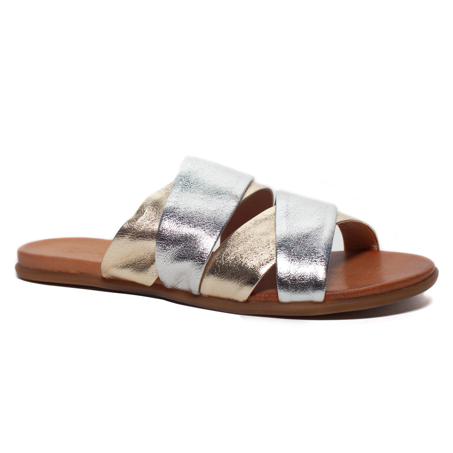 Unity in Diversity Kira 68 Sandal D136
