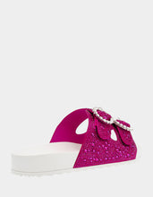 Betsey Johnson Trudy Slide Sandal L062