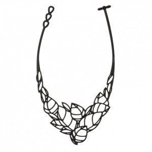 Batucada Acacia Necklace