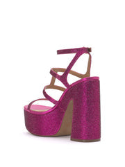 Jessica Simpson Meitini High Heel L085