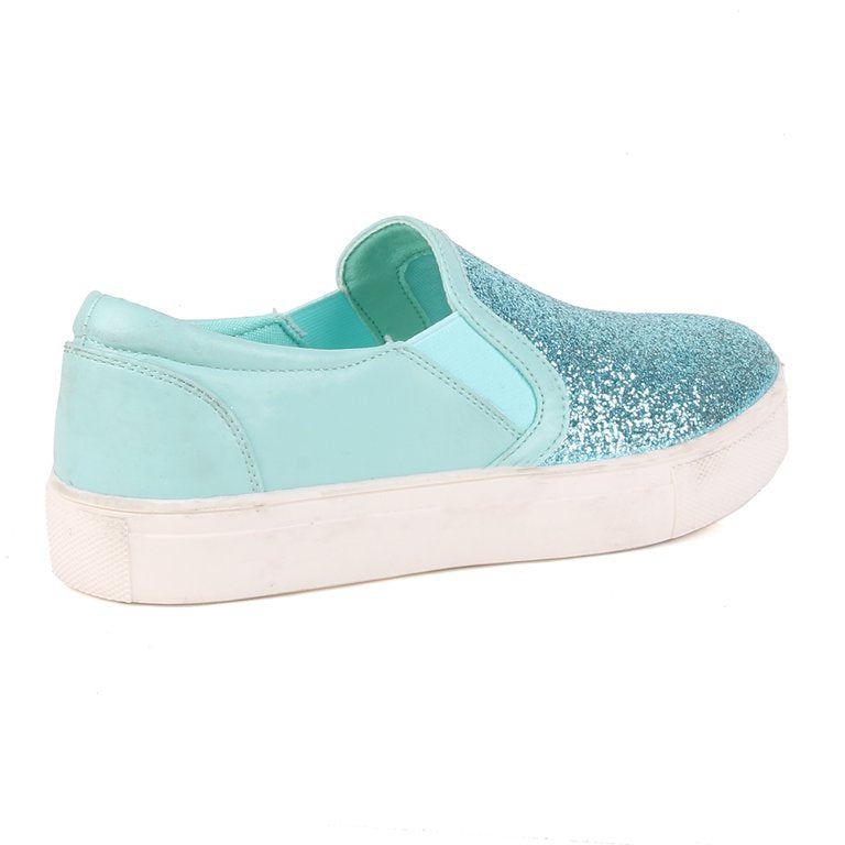 Ocho Toros Puebla -01 Sneaker L022