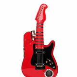 INS Guitar Shaped Handbag
