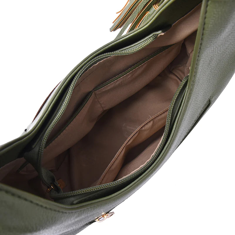 Mellow World Jaylee Hobo Bag