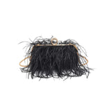 Moda Luxe Harlow Evening Handbag