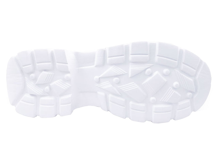 Berness Belle High-Top Sneaker L122