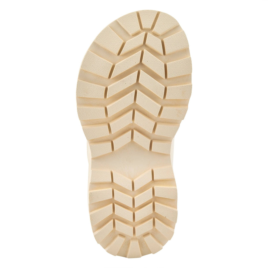 AZURA PUFFIE SLIDE SANDAL L137