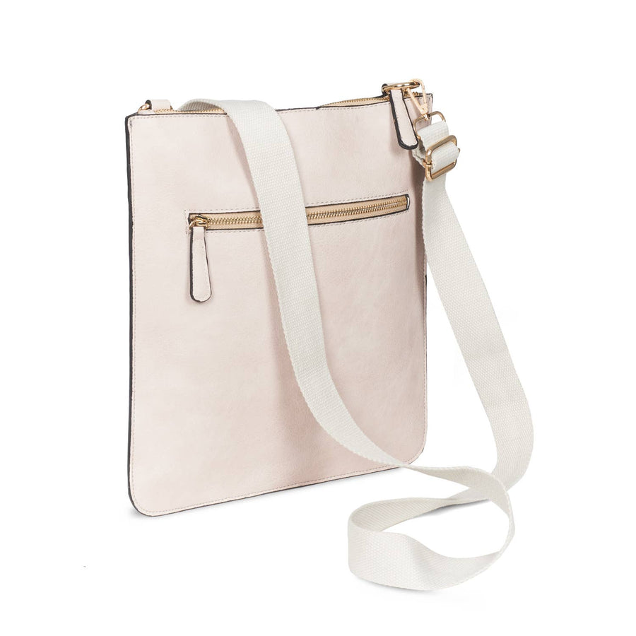 Coco+Carmen Cov Envelope Crossbody Handbag