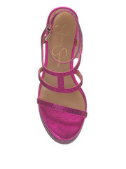 Jessica Simpson Meitini High Heel L085