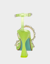 Betsey Johnson Perry Heel L076