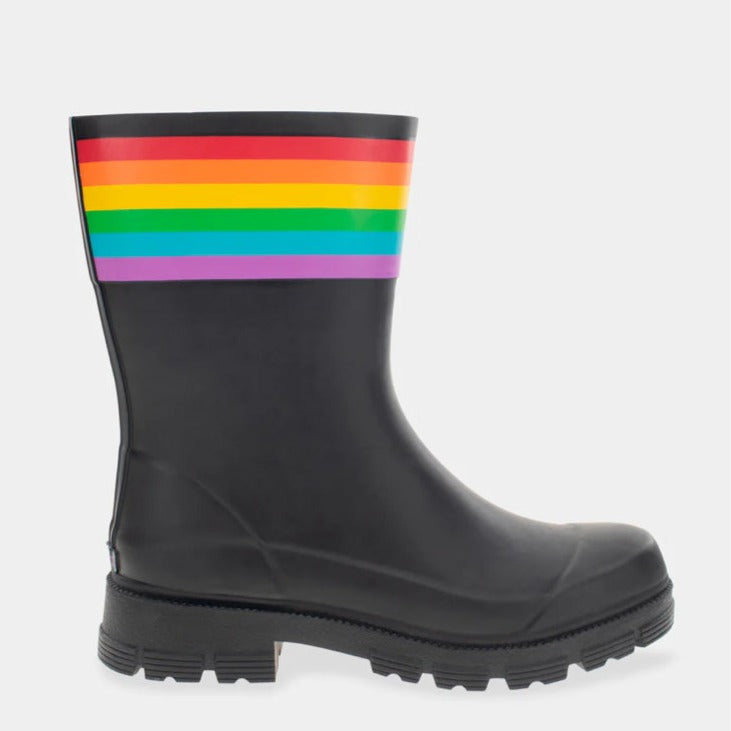 Chooka STORM PRIDE MID RAIN BOOT L179