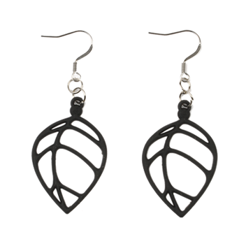 Batucada Acacia Earrings