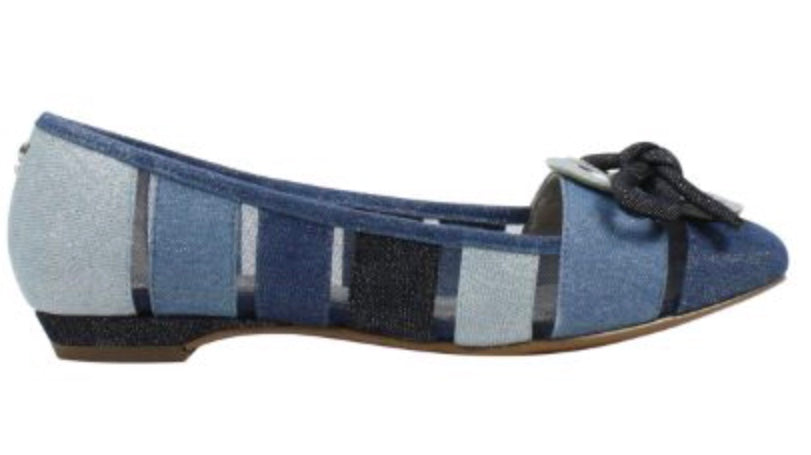 J.Reneé Edie Flat SS058