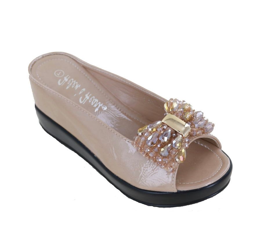Helen’s Heart Lulu Slide D154