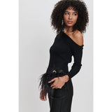 Moda Luxe Harlow Evening Handbag