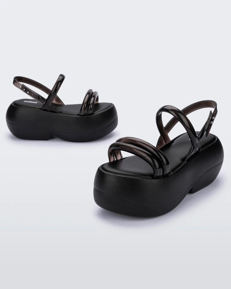 Melissa Airbubble Platform Sandal L082