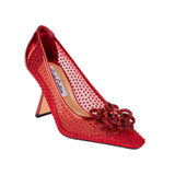Lady Couture Sweet Heel F038