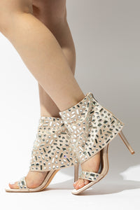 Mata JLo High Heel L055