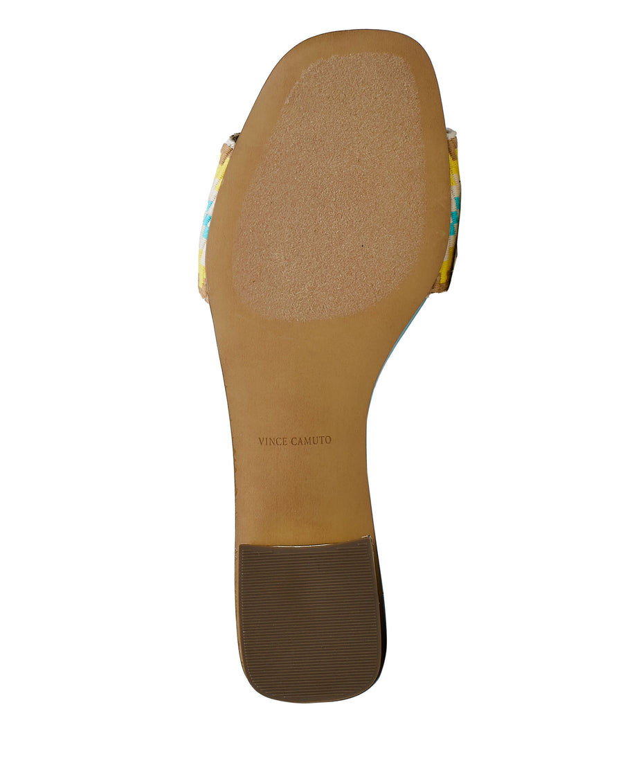 Vince Camuto Cheleahs Slide Sandal D194