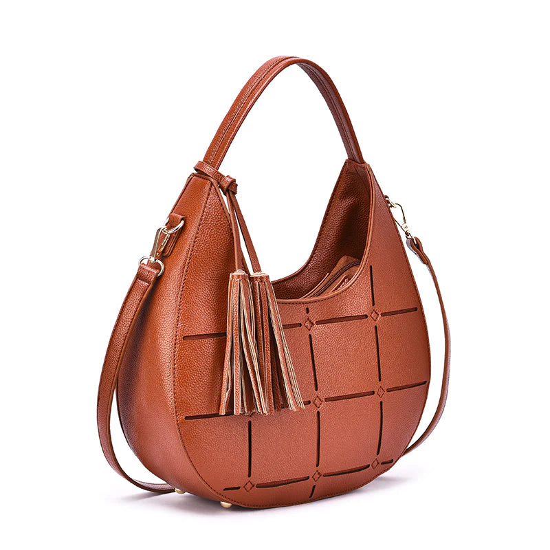 Mellow World Jaylee Hobo Bag