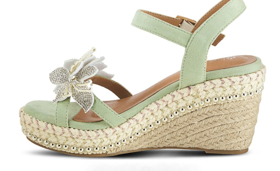 Patrizia Tropez Mid-Heel Sandal L131
